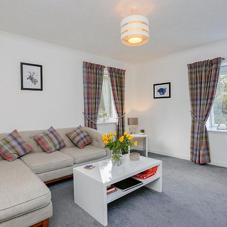 6 Beech Court Apartment Данблейн Екстериор снимка