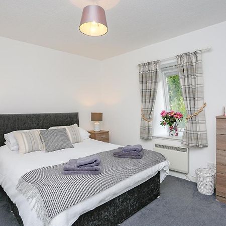 6 Beech Court Apartment Данблейн Екстериор снимка