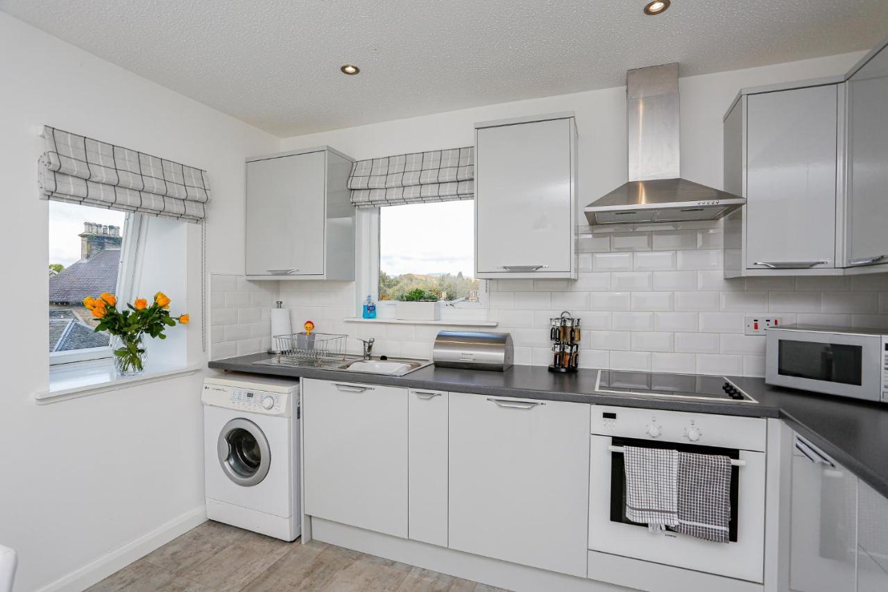 6 Beech Court Apartment Данблейн Екстериор снимка