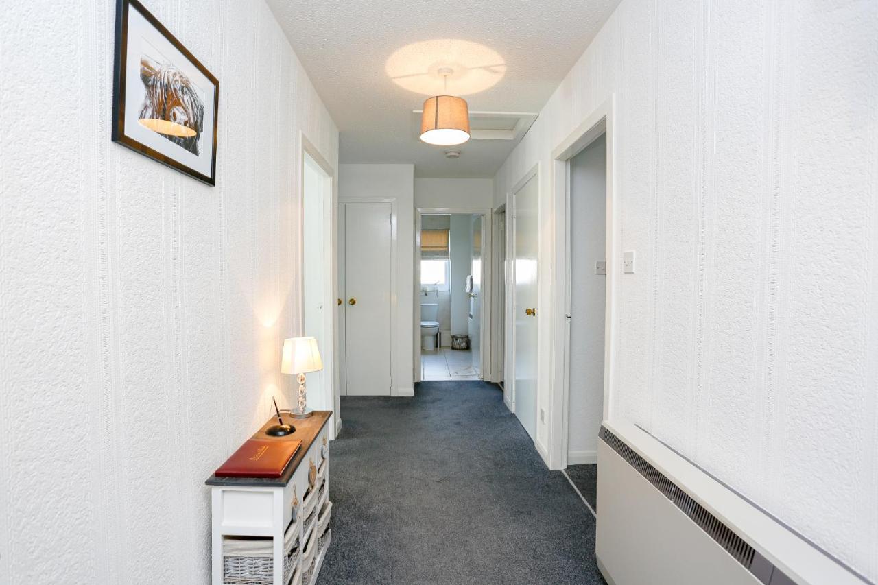 6 Beech Court Apartment Данблейн Екстериор снимка
